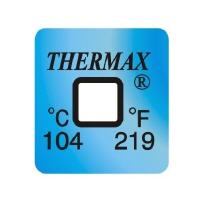 Thermax 1 Feld Messpunkt 99-193C, 50er Pack
