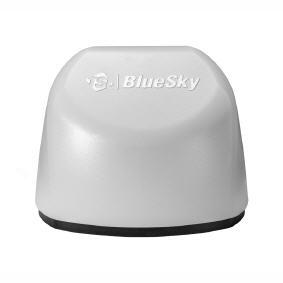 TSI BlueSky Luftqualitätsmonitor (TSI8143110)