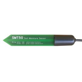 SMT50 Bodenfeuchtesonde