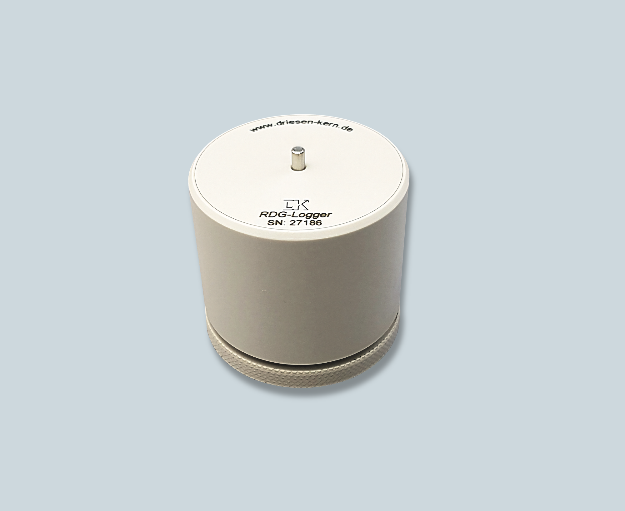 DK314 ruggedPlus RDG-Temperaturdatenlogger mit integriertem Sensor