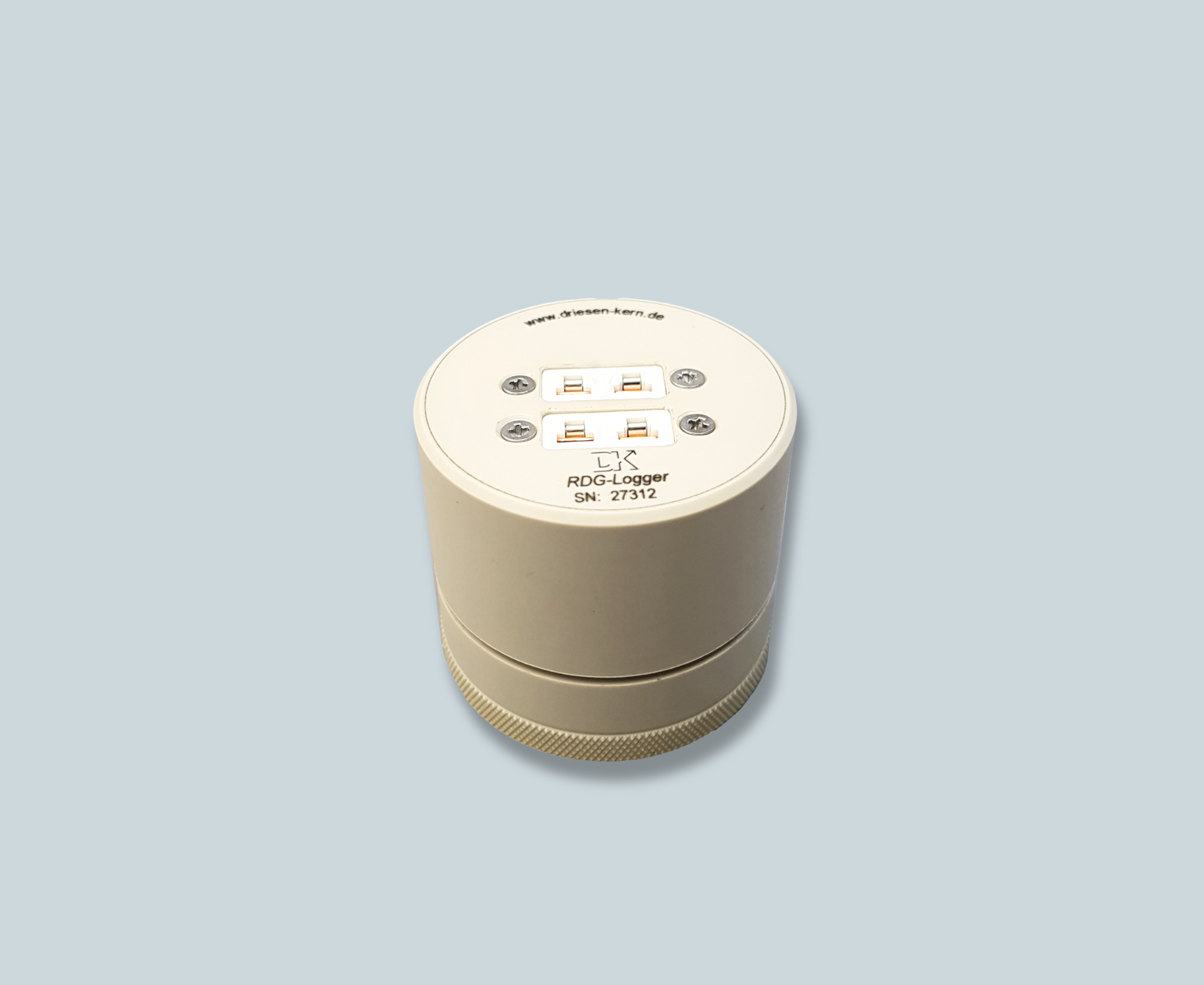 DK319 ruggedPlus RDG-Temperaturdatenlogger