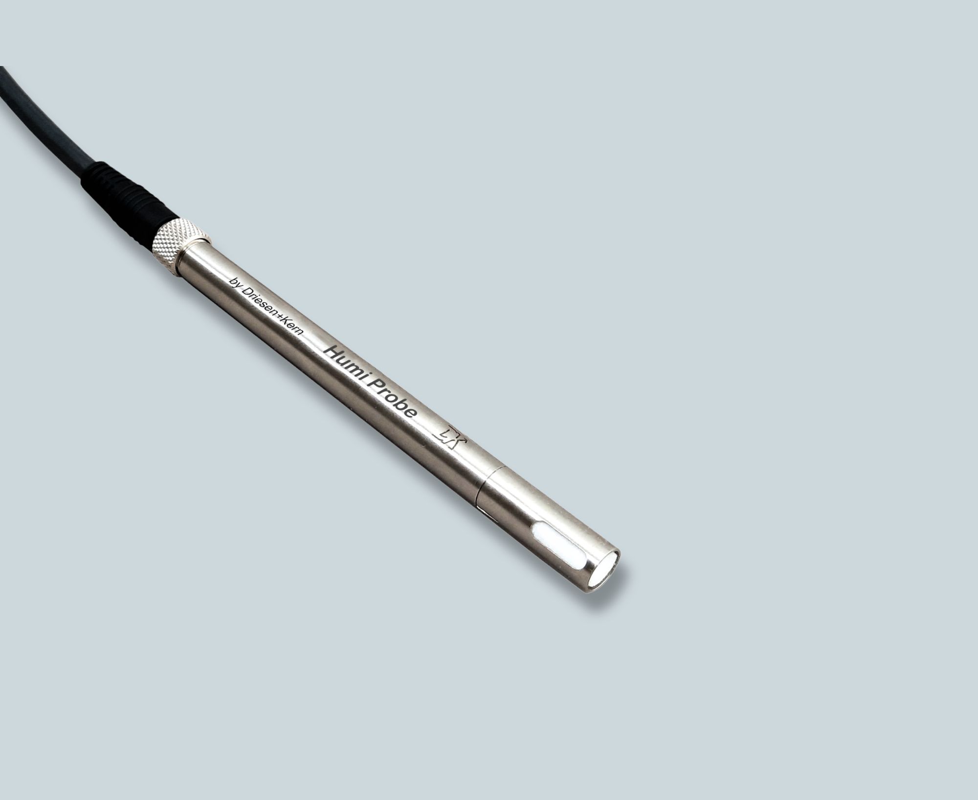 DKP500 Transmitter zur Messung von barometrischem Druck