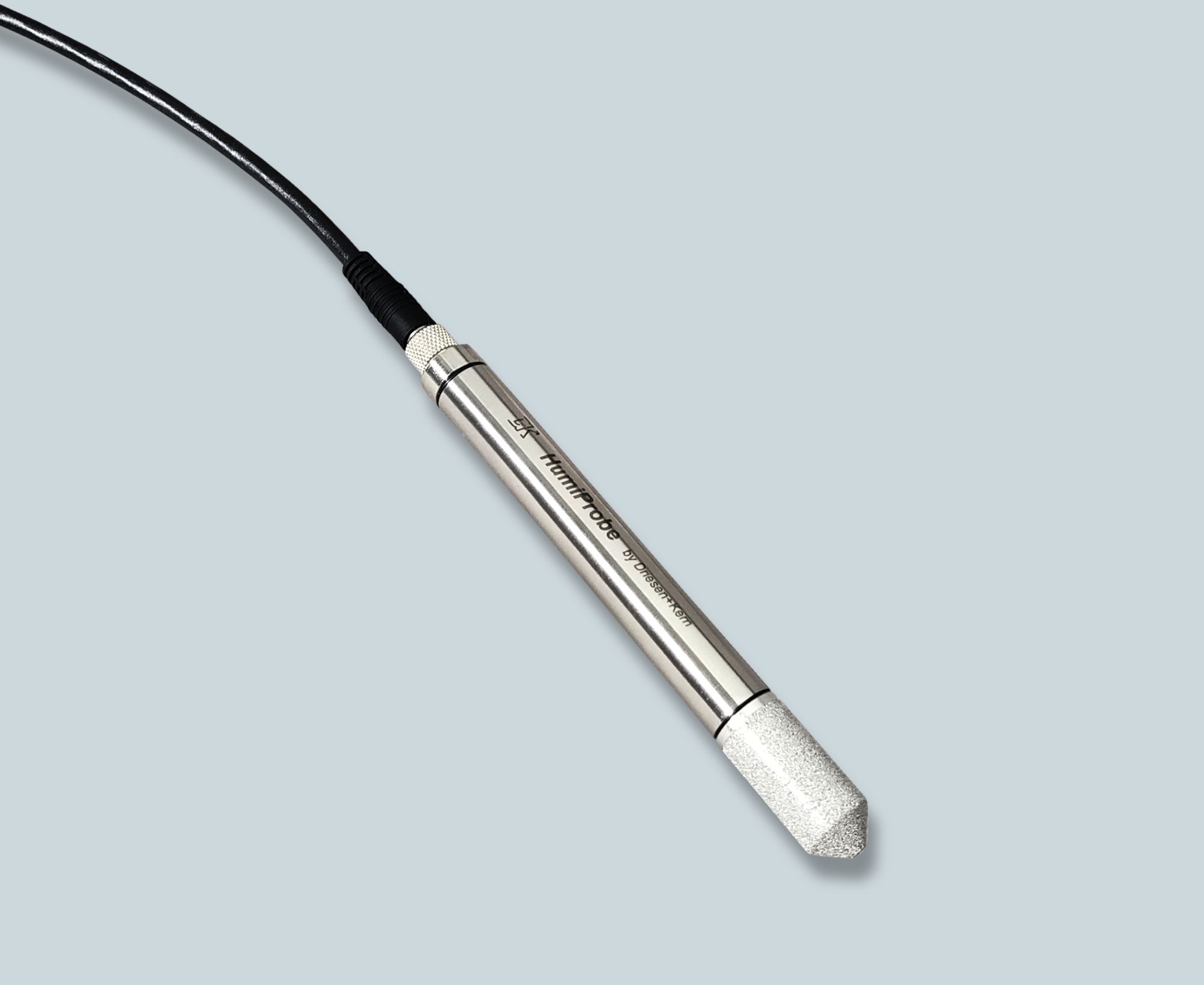 DKP515 druckfeste Sonde zur Messung von barometrischem Druck