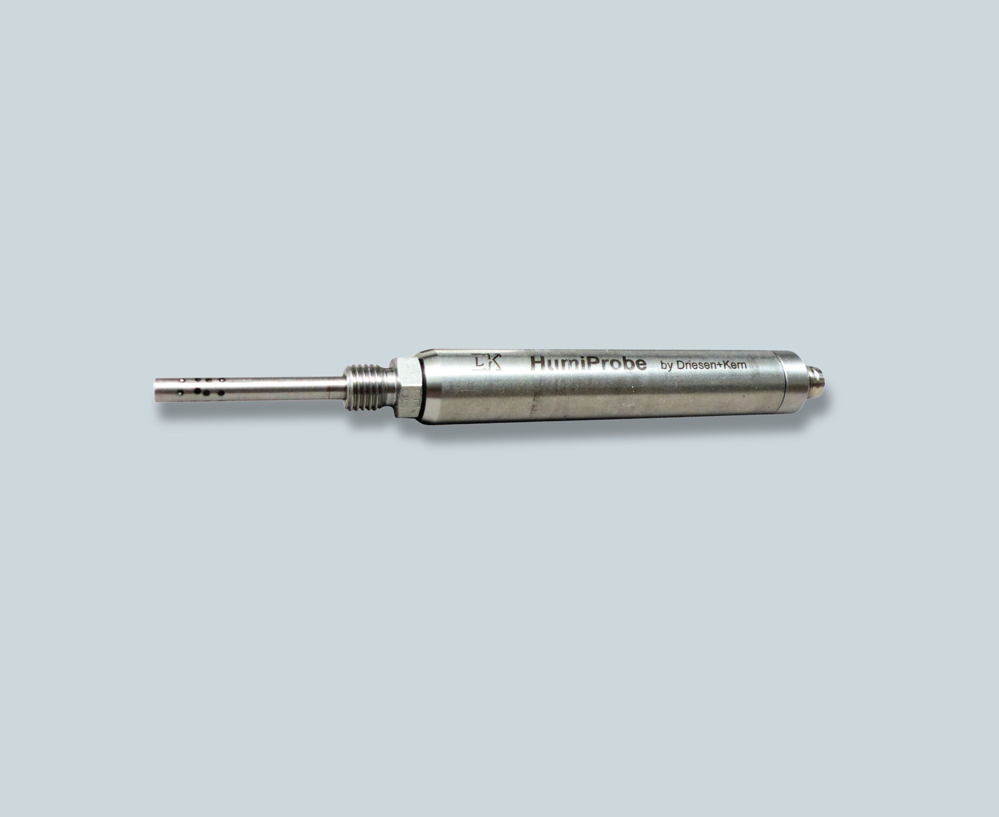 DKP517 M8 Einschraubsonde zur Druckmessung