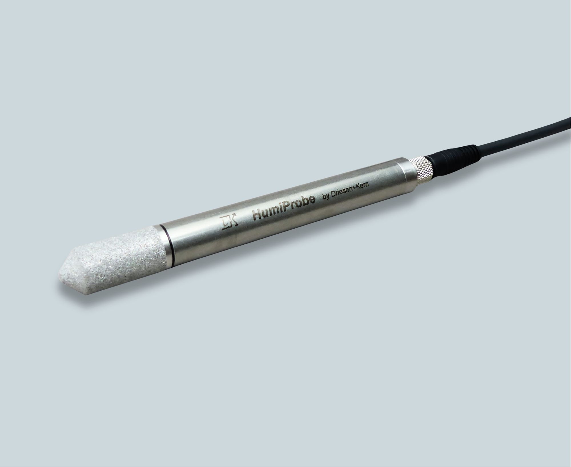 DKRF515 druckfeste Feuchte- und Temperatursonde