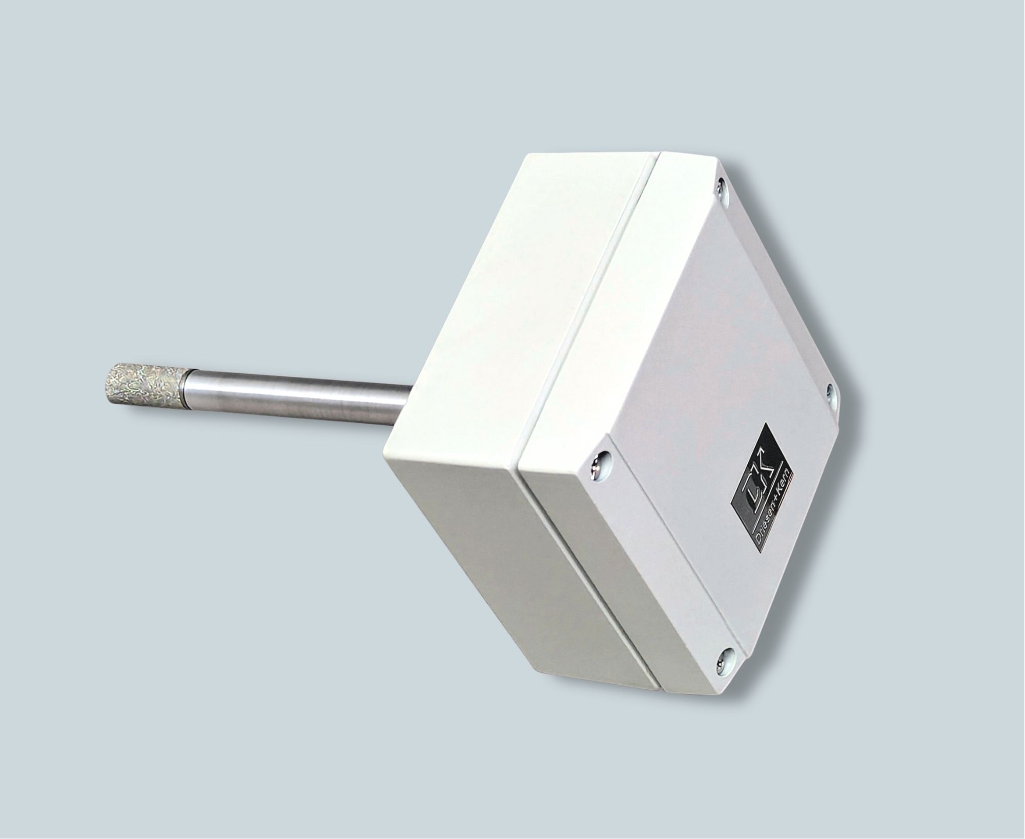 DKRF782 H2O2-Feuchtetransmitter für Kanalmontage