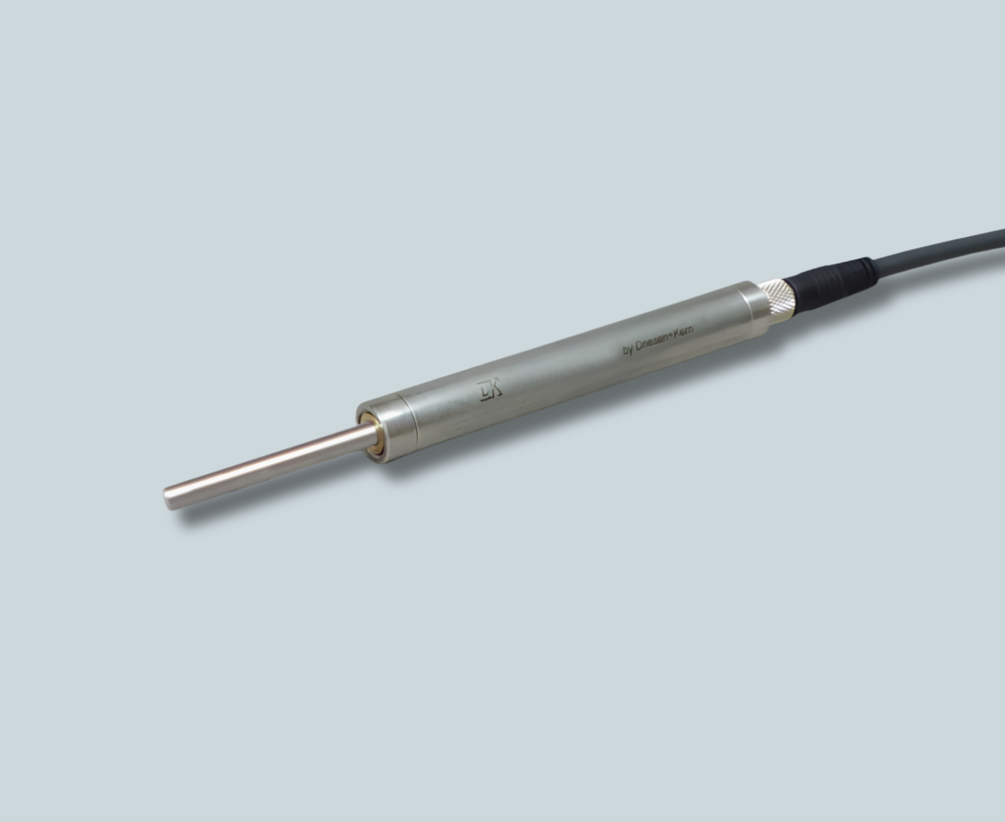 DKT515 Temperatursonde für industrielle Temperaturmessungen