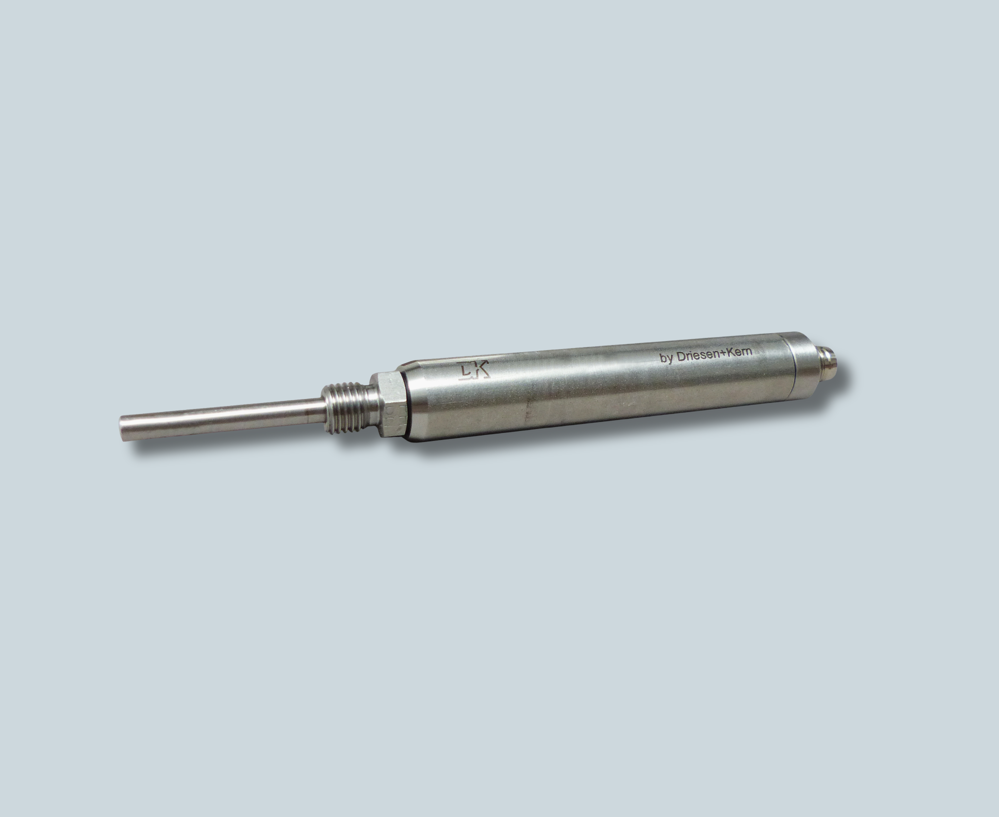 DKT517 Temperatursonde für industrielle Temperaturmessungen
