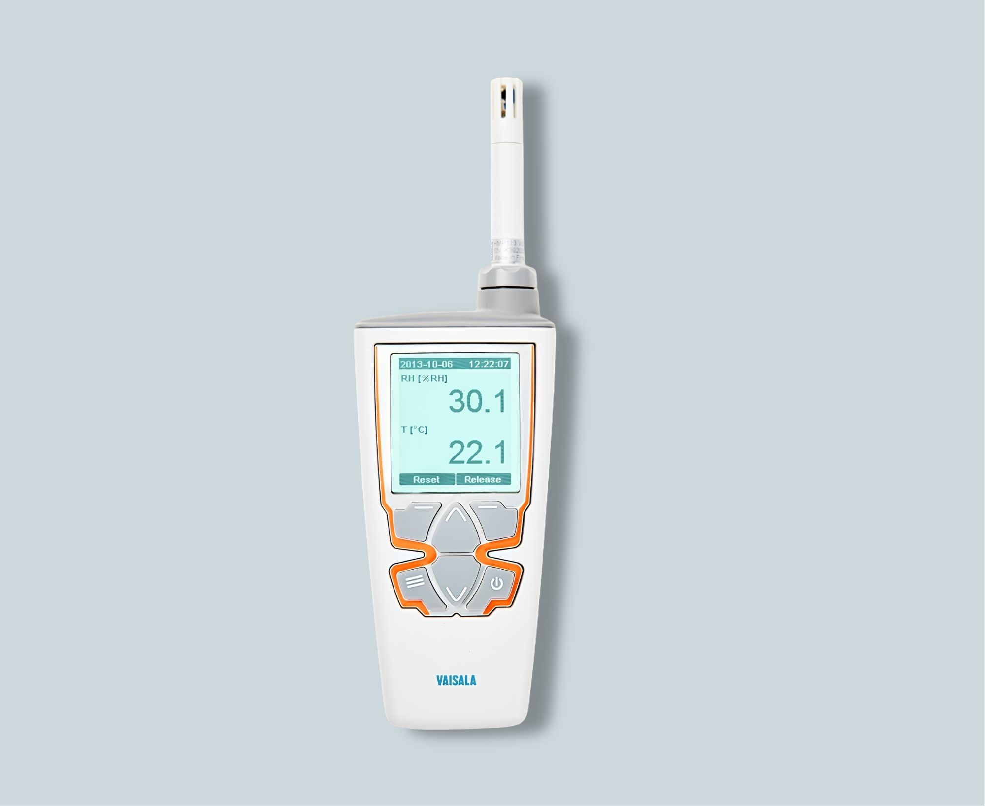 Vaisala HM41 Feuchte- und Temperatur-Handmessgerät