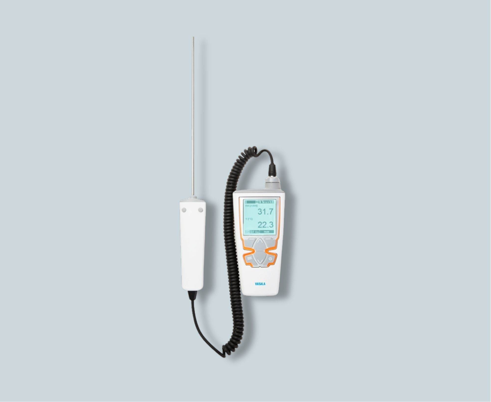 Vaisala HM42 Feuchte- und Temperatur-Handmessgerät