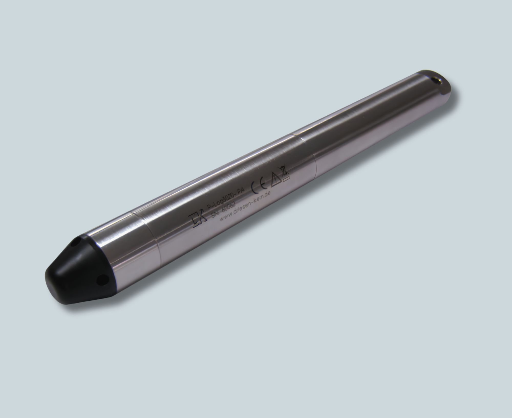 P-Log3020-PA-INT Pegellogger mit Absolutdrucksensor