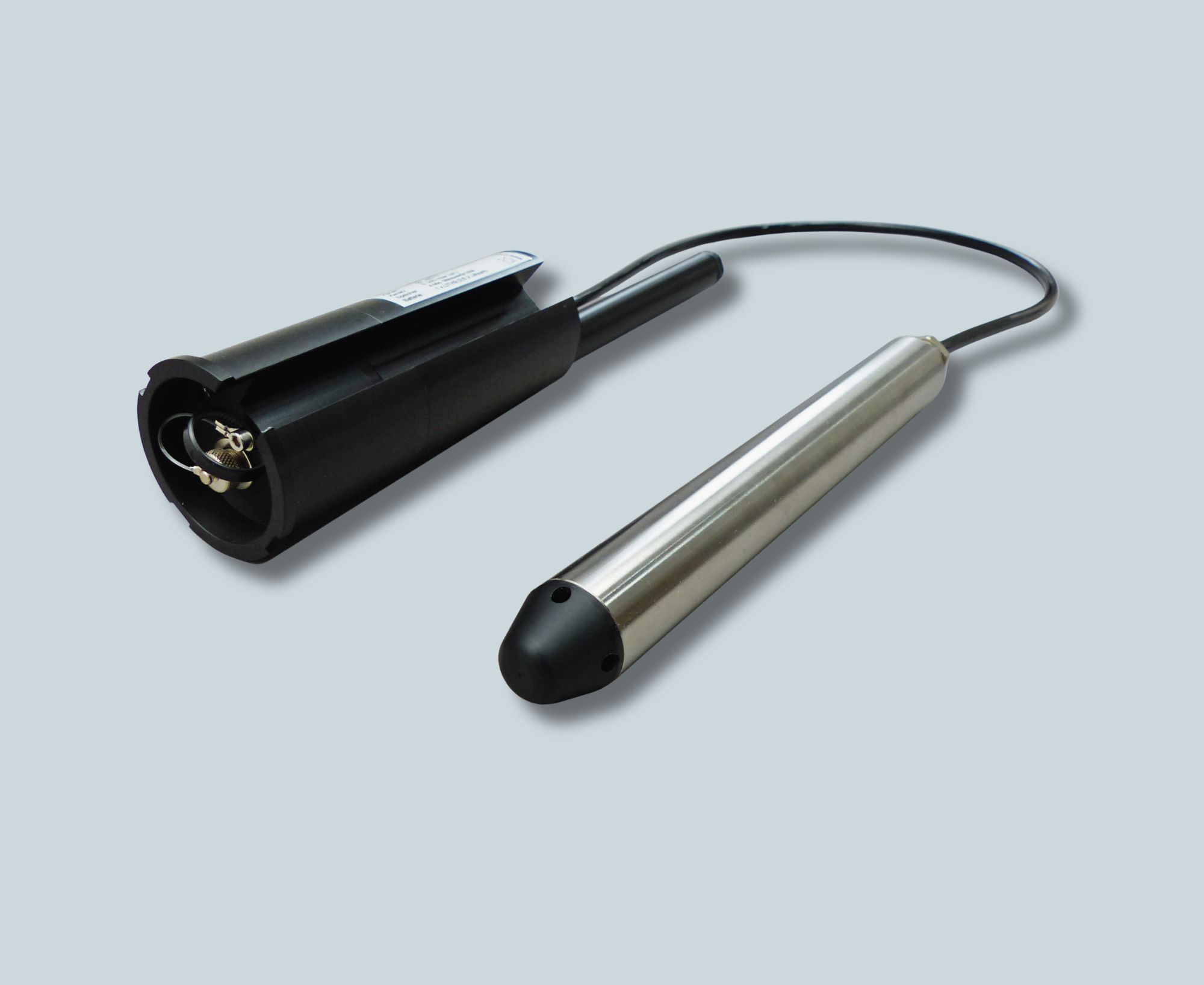 P-Log3020-PR-EXT Pegellogger mit Relativdrucksensor