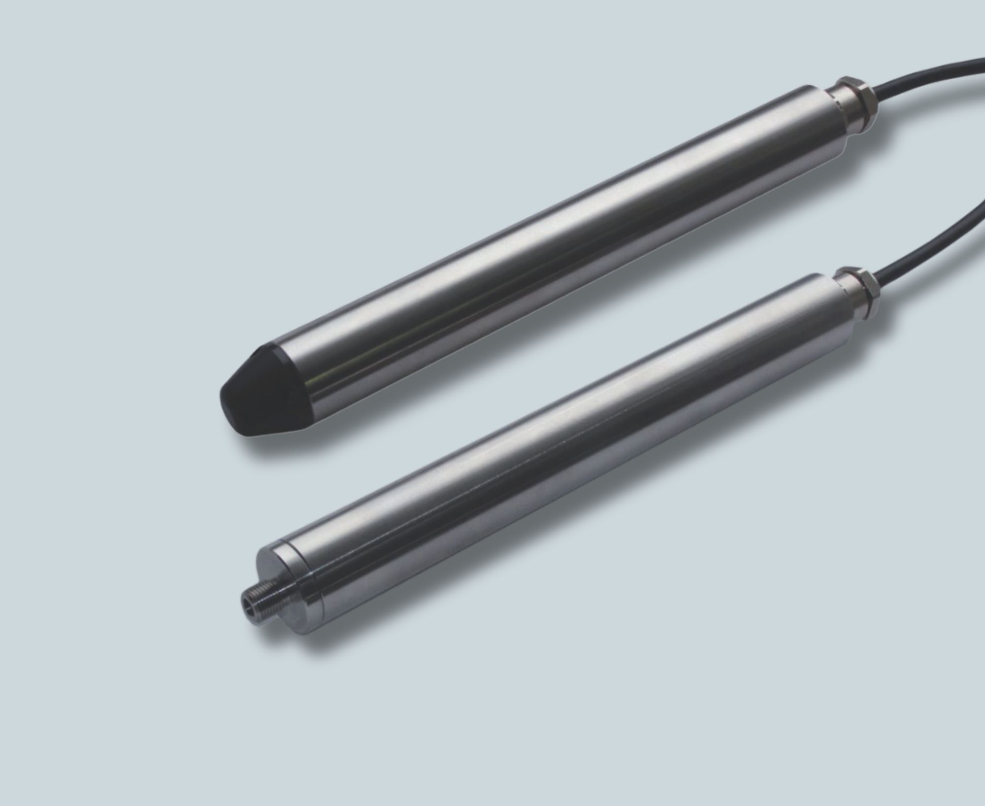 P-Sense320 Pegelsonde für Wasserstand und Temperatur