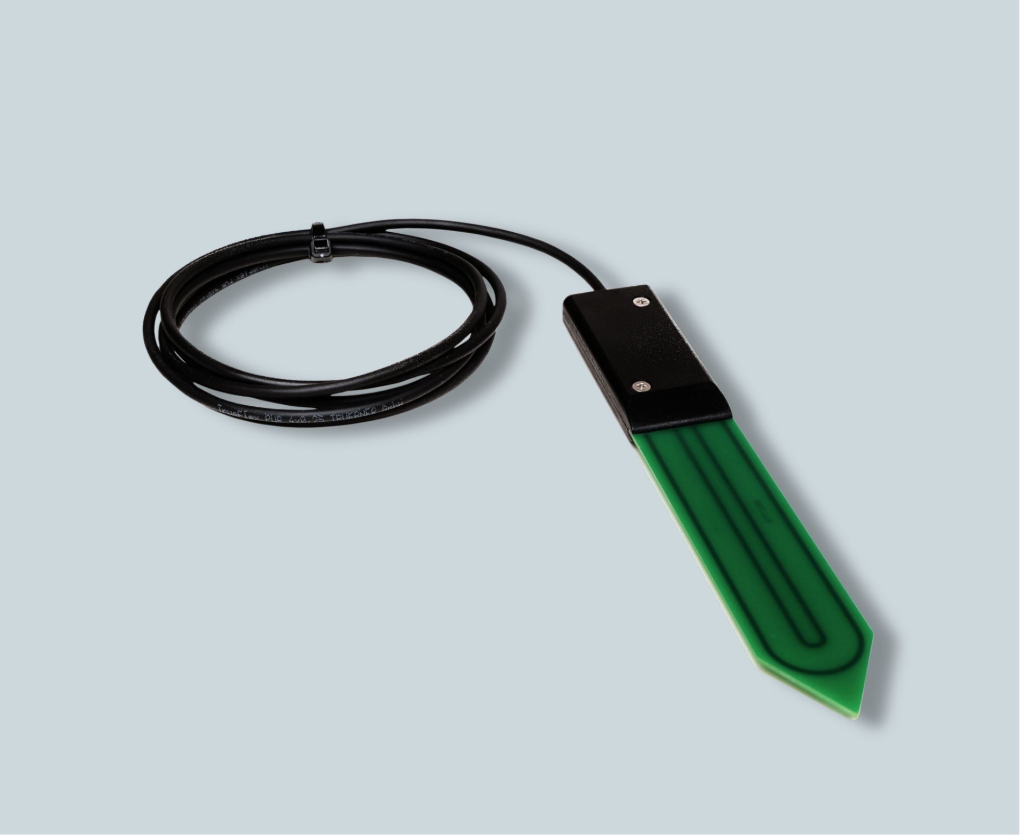 SMT100 Bodenfeuchtesonde für Bodenfeuchte und Temperatur