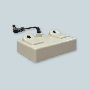 Batteriehalter für TSI4040/4140-Serie Flowmeter
