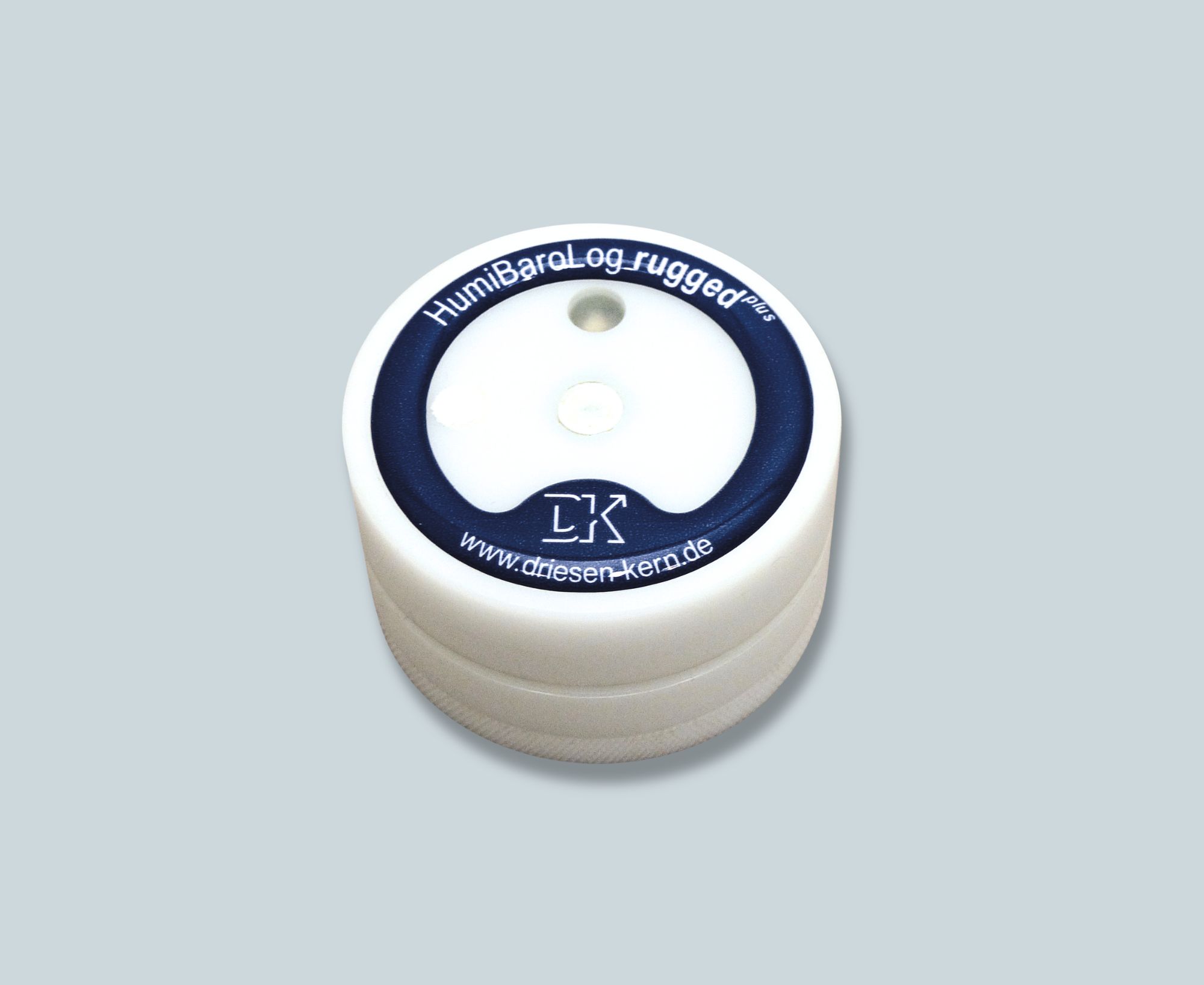DK323 Datenlogger für Temperatur, Feuchte und Luftdruck
