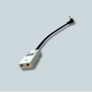 DKC-TC-V150-4 Adapterkabel für rugged auf Mini-ISA (15cm)