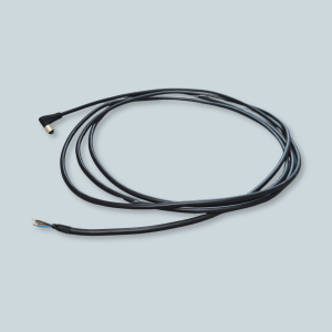 DKCS-V-2000-4 rugged Kabel, 2 m, 80 °C
