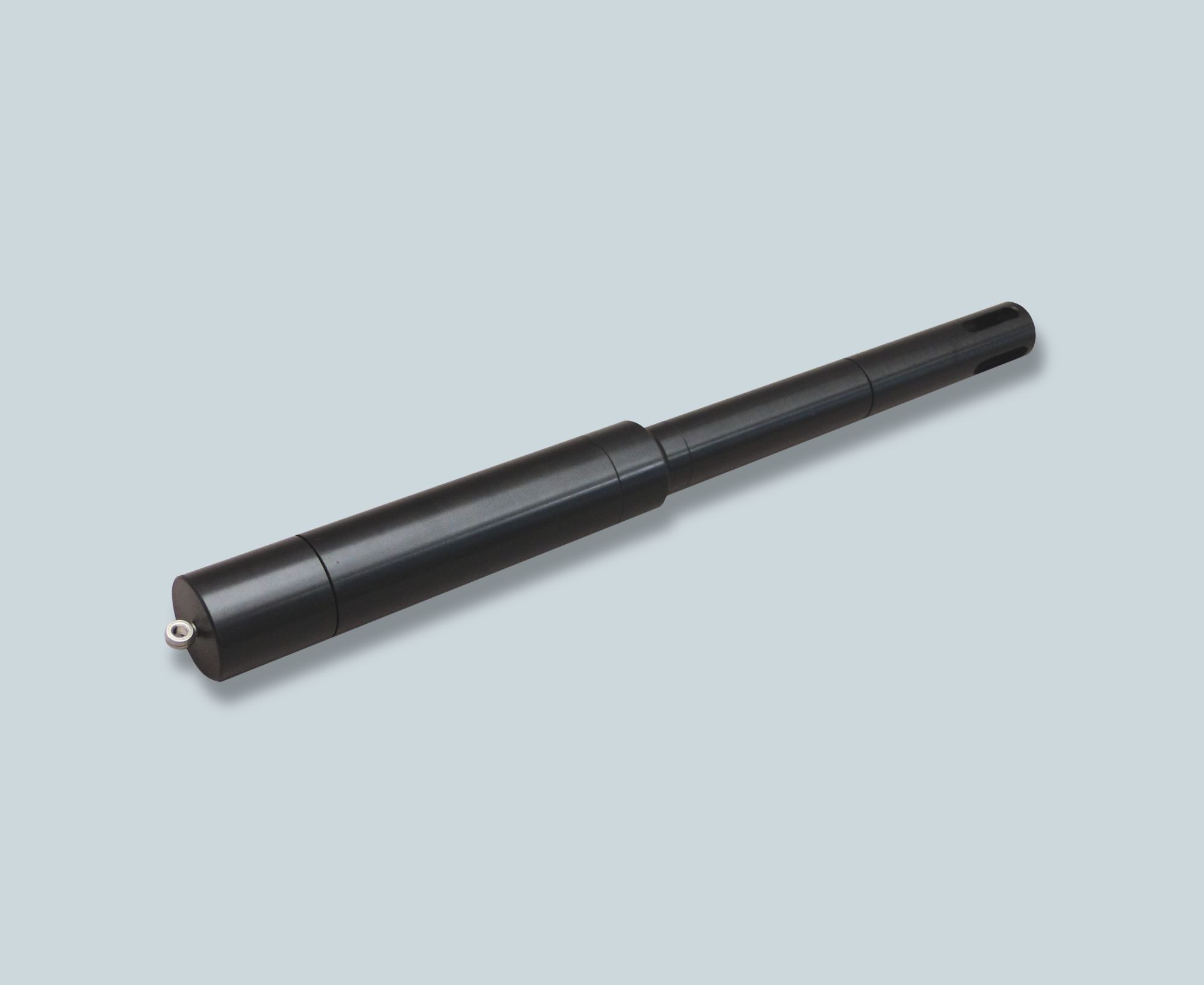 O2-LOG3055 Wasserlogger mit Temperaturmessung