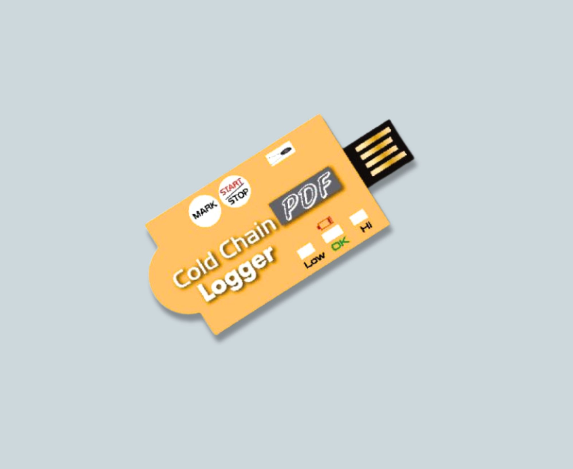 DKPDFLOGGER PDF-Logger in Produktansicht