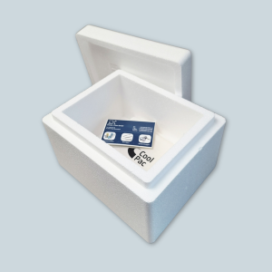 Thermoversandbox